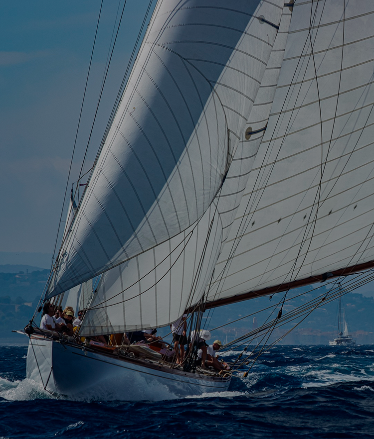 Licencia de navegacion en Madrid - Nautivel